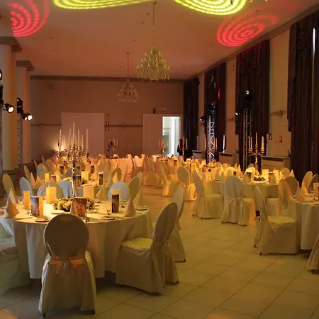 Thermae Palace Otel
