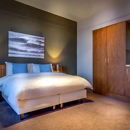 Hotel Thermae Palace Ostende