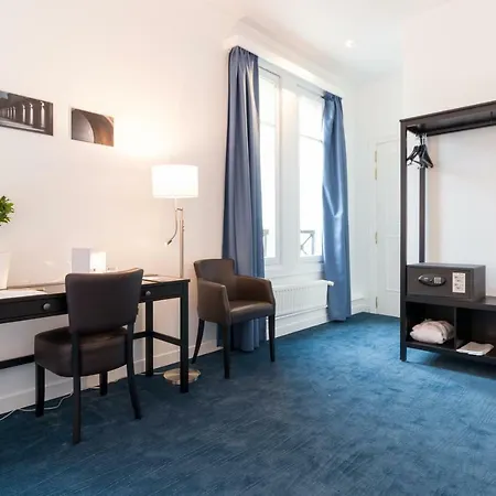 Thermae Palace Отель 4*