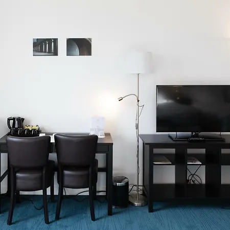 Thermae Palace Hotel Ostenda