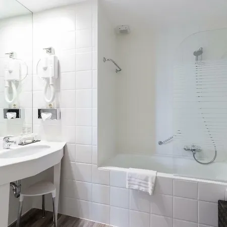 Thermae Palace Отель Остенде