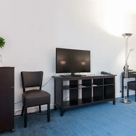 Thermae Palace Hotel Oostende