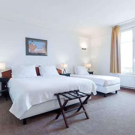 Otel Thermae Palace 4*