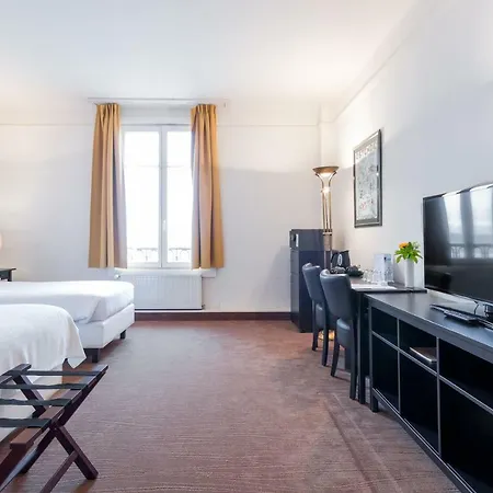 Otel Thermae Palace