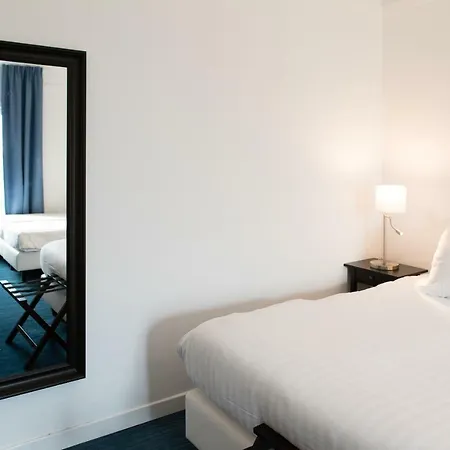 Thermae Palace Hotel Oostende