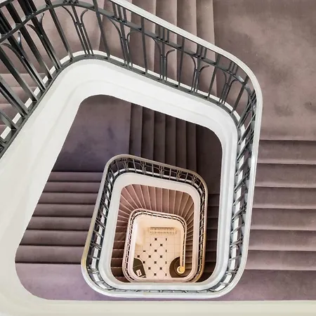 Hotel Thermae Palace 4*