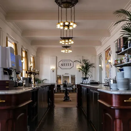 Otel Thermae Palace 4*