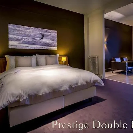 Thermae Palace Hotel Ostende