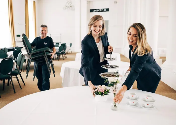 Thermae Palace Ostende