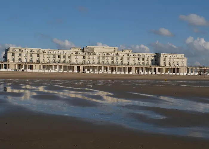 Thermae Palace Ostende