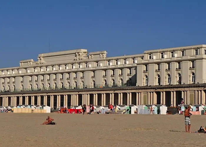 Thermae Palace Hotel 4*