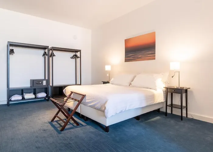 Thermae Palace 4* Ostenda