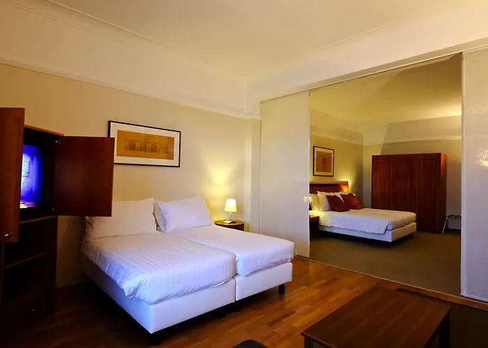 Hotel Thermae Palace Ostenda