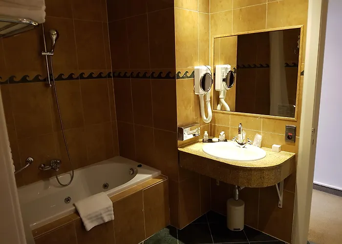 Thermae Palace 4* Ostenda