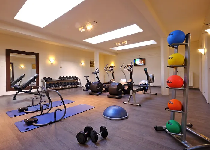 Hotel Thermae Palace Ostende