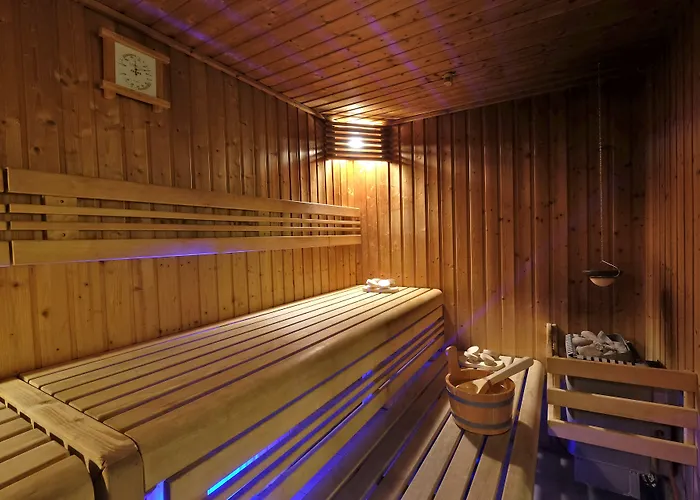 Thermae Palace Hotel Ostenda