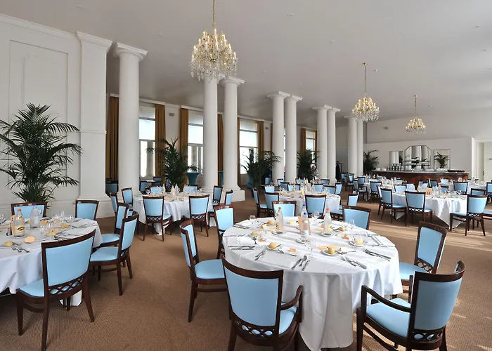 Thermae Palace Hotel 4*