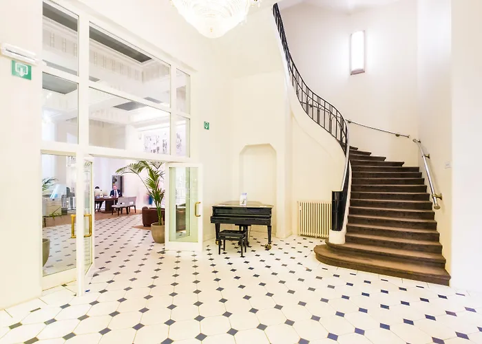 Thermae Palace Hotel