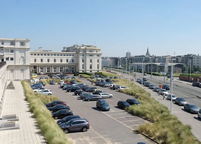 Hotel Thermae Palace 4*