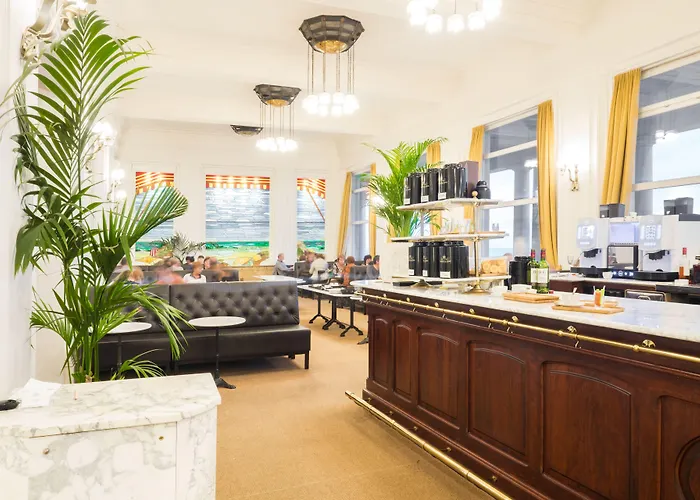 Hotel Thermae Palace 4*