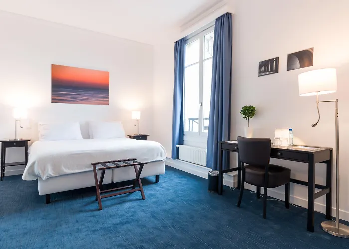 Thermae Palace Hotel