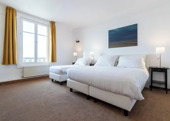 Thermae Palace Ostenda