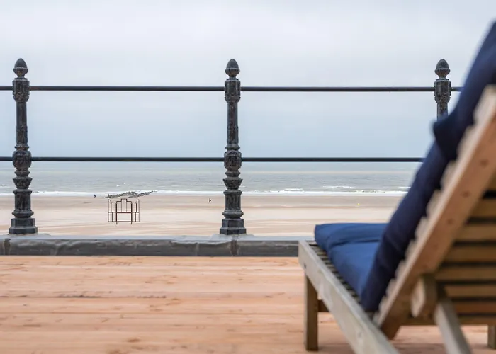 Thermae Palace Hotel 4*