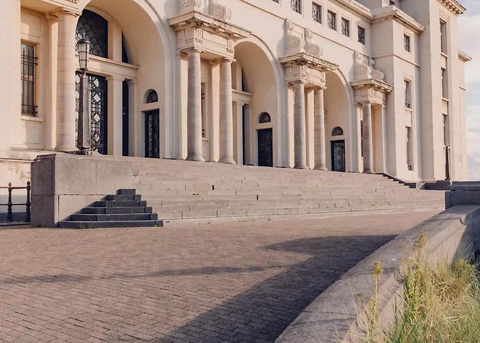 Thermae Palace Ostenda