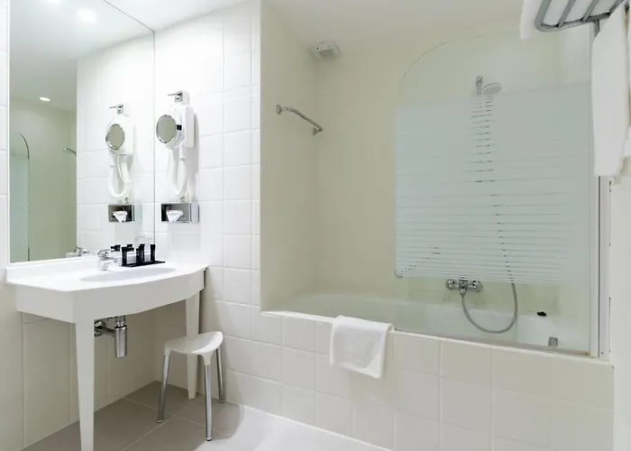 Thermae Palace Ostenda