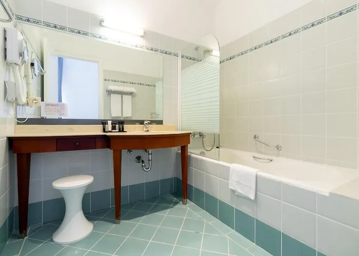 Hotel Thermae Palace