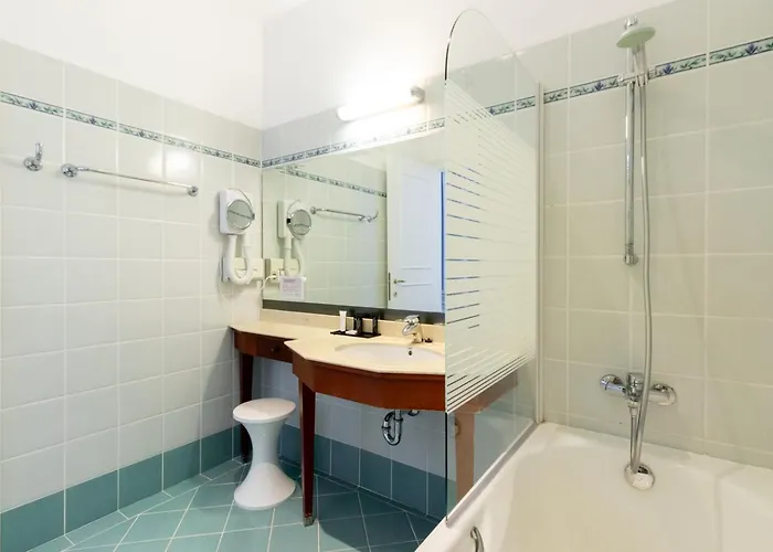 Thermae Palace Hotel 4*