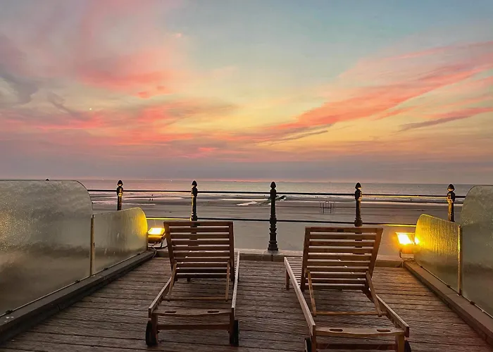 Hotel Thermae Palace