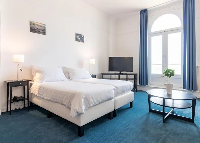 Hotel Thermae Palace 4*