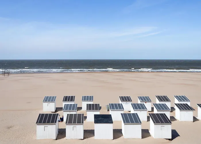 Thermae Palace Hotel Ostende