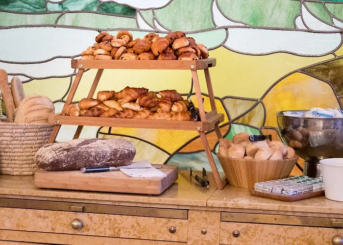 Thermae Palace 4* Ostenda