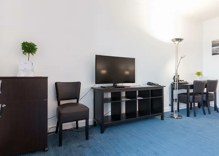 Thermae Palace Hotel Ostende