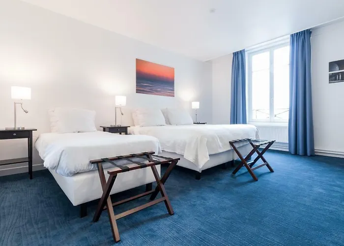 Hotel Thermae Palace