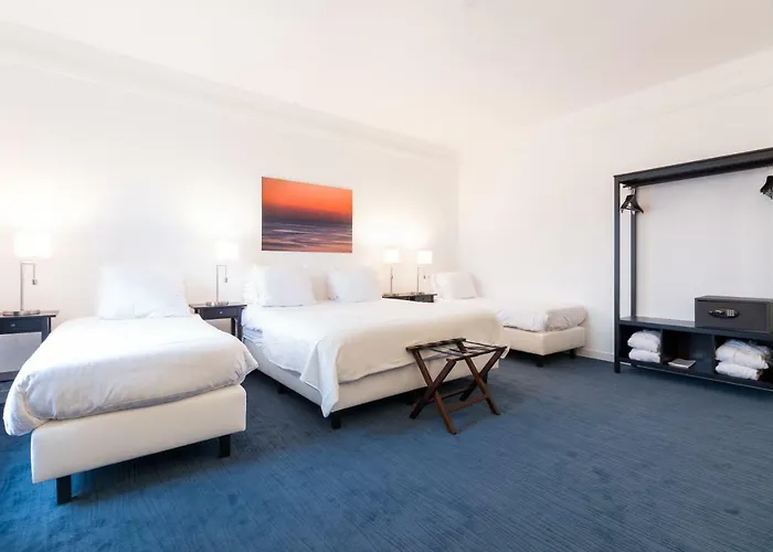 Hotel Thermae Palace Ostende