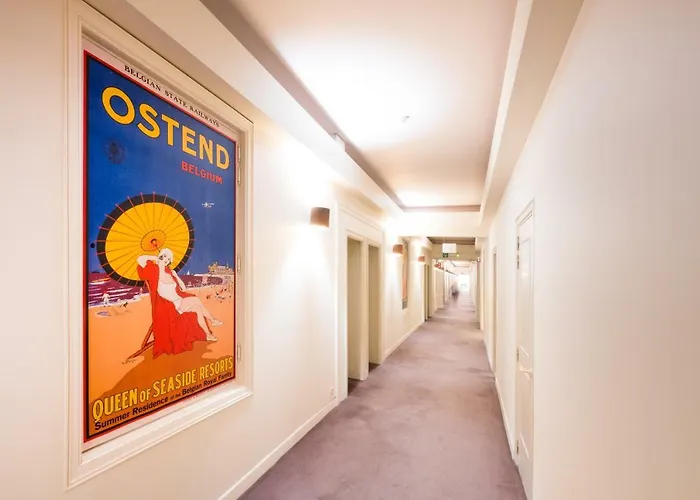 Hotel Thermae Palace 4*