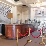 Thermae Palace 4* Oostende