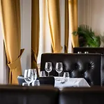 Thermae Palace Hotel Oostende