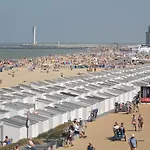 Thermae Palace 4* Oostende