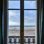 Hotel Thermae Palace Oostende