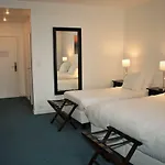 Thermae Palace 4* Oostende