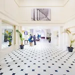 Thermae Palace Hotel Oostende