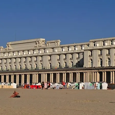 Thermae Palace Szálloda 4*