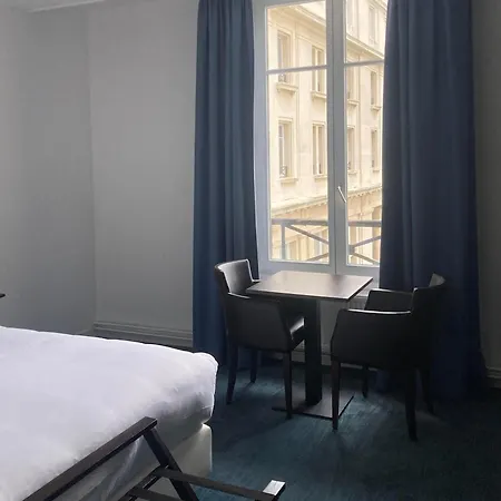 Hotel Thermae Palace Oostende