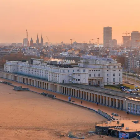 Отель Thermae Palace