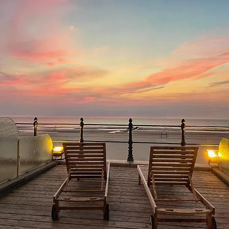 Отель Thermae Palace