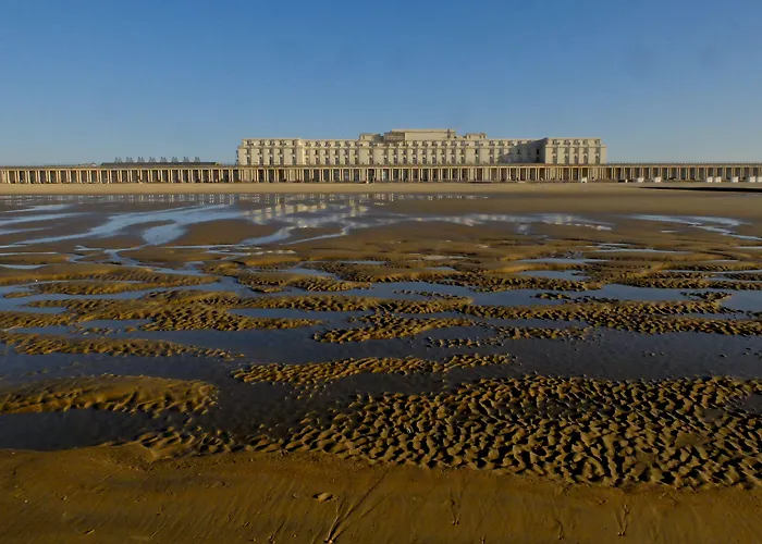 Thermae Palace Отель 4*